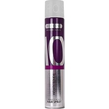 Orevio 10 Infinity Touch Saç Spreyi 400 ml