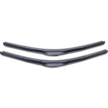 Orevio Chrysler Voyager ile Uyumlu Ön Cam Silecek Takımı 65-65 cm 2001-2007