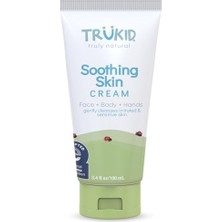 Orevio Soothing Skin (Eczema) Cream 3.4oz Krem