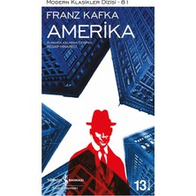 Orevio Amerika: Modern Klasikler Serisi