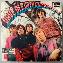 • Dave Dee, Dozy, Beaky, Mick & Tich - Hold Tight / Here's A Heart / Hard To Love You / After Tonight ( Yabancı -Dönem Baskı)