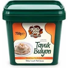 Orevio Tavuk Bulyon 750 G Tavuk Suyu Toz Bulyon