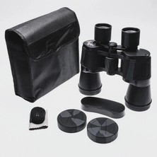 Marsilyan™- 7X50 Profesyonel El Dürbünü V1 – 1000M/56M