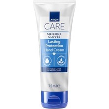 Orevio Silikon ve Gliserin Içeren El Kremi 75 Ml.