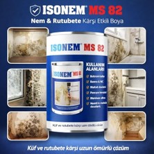 Orevio Isonem MS82 1 kg
