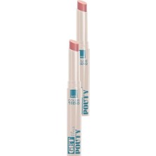 Orevio Ultra Beauty Ruj Stylo Lasting Pink Ikili Set