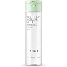 Orevio New Pure Clean Mıcellar Water Temizleyici
