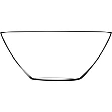 T00 Kase2 (>17CM) 2950 cc T Damla Logo (K) 1 Ofset Hediyelik Kutu 4 Paşabahce