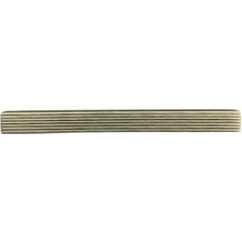 Orevio System 8801 Çizgili Modern Kalın Kulp Çok Renkli, 320 Mm, Antik Renk