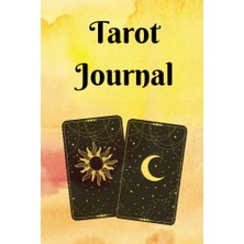 Orevio Tarot Okuma Günlüğü: Tüm Tarot Kartı Açılımları Için Özel Günlük