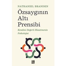 TeknoKapsül Özsaygının Altı Prensibi