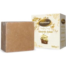 Orevio Kükürtlü Sabun, 100 G