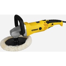 Orevio RTM1490 1200W Polisaj Makinesi