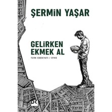 TeknoKapsül Gelirken Ekmek Al