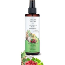 Orevio Daily Dream Care Dökülme Karşıtı Saç Kökü Güçlendirici, Hızlı Uzamaya Yardımcı Saç Toniği 250 ml