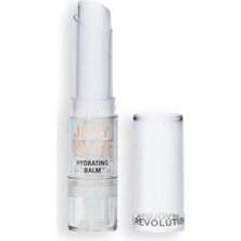 Orevio Jelly Crystal Clear Ph Lıp Oıl