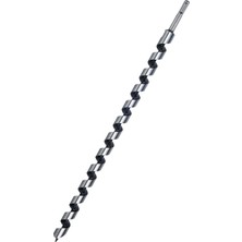 Sds Plus Ahşap Matkap Ucu 12*250MM