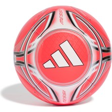 Adidas Messı Clb Kırmızı Unisex Futbol Topu KE5169