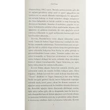 Kara Keşiş: Modern Klasikler Dizisi - 155