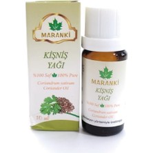 Orevio Kişniş Yağı 10 ml