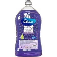 Orevio Sıvı Sabun Has Bahçe 1.5 L