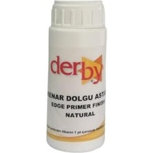 Orevio Deri Kenar Boyası Dolgu Astarı Mat Kalın 100 Ml, 1 Adet
