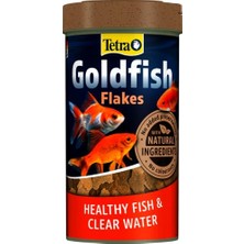 Orevio Yem Goldfish 500 ml
