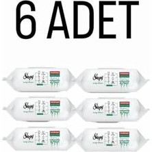 Orevio Easy Clean Yüzey Temizlik Havlusu 100 Yaprak, 3 Adet