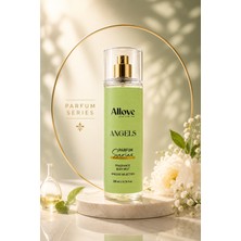 Allove Angels Parfümlü Vücut Spreyi Body Mist 200ML