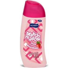 Orevio Marshmallow Bw Strawberry 500 ml