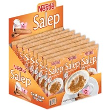 Orevio Salep 17 G (24'lü)