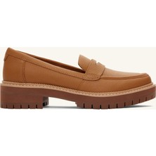  Kadın Klasik Ayakkabı 10020224 10021357 10020214 Toms Cara Loafer