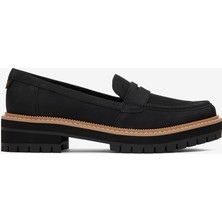   Kadın Klasik Ayakkabı 10020224 10021357 10020214 Toms Cara Loafer