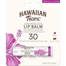 Orevio Dudak Balsamı Güneş Koruyucu Çubuk, Spf 30,4,0 G - 10'lu Paket