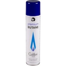 Orevio Colibri Çakmak Gazı 300ML X1