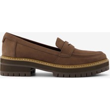   Kadın Klasik Ayakkabı 10020224 10021357 10020214 Toms Cara Loafer