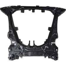 Bzt Renault Duster 2024-2026 Motor Beşiği Komple Beşik 544013371R
