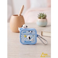 Fmk Airpods Pro 2 Uyumlu Pochacco Tasarımlı Silikon Kılıf