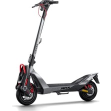 Orevio Ut5 Max Elektrikli Scooter; 31.1 Mph Hız, 62.1 Mil Aralığı, 2400W Tepe Motor, Çift Hidrolik Süspansiyon ve Disk Fren, 12 Inç Kendinden Iyileşen Tubeless Lastikler, Flaş Şarj, Yetişkinler Için