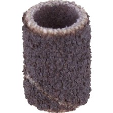 Orevio 431 Bant Zımpara, 6'lı, Ahşap ve Plastikte, 6,4 Mm, 60 Kumlu