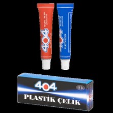 404 Pls. Çelik No:2 41 gr