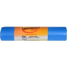Bezos Çöp Torbası Battal Boy 10 Lu