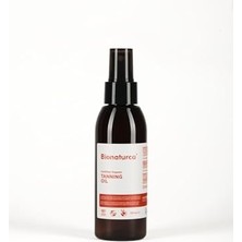 Orevio Organik Sertifikalı Bronzlaştırıcı Yağ 125 ml