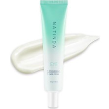 Orevio Göz Çevresi Kırışıklık Kremi, Eye Wrinkle Care Cream