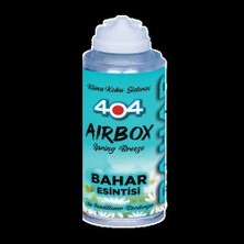 404 Klima Koku Giderici-Bahar 150 ml