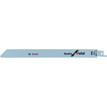 TeknoKapsül Bosch S 1122 Bf Metal Kesme Panter Testere Bıçağı