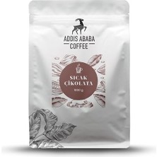 Orevio Sıcak Çikolata 1000 G.