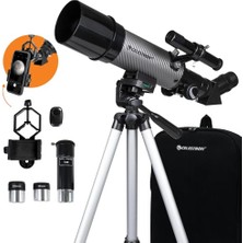 Orevio Travel Scope 60DX Taşınabilir Teleskop