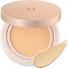 Orevio M Skin-Fake Balm No.21 Yoğun Kapatıcı Balm Fondöten, Yaşlanma Karşıtı Bakım