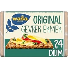 Orevio Sade Gevrek Ekmek (Crispbread Original) 275 G.